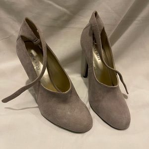 Nine West , Ankle strap size 7.5 , new